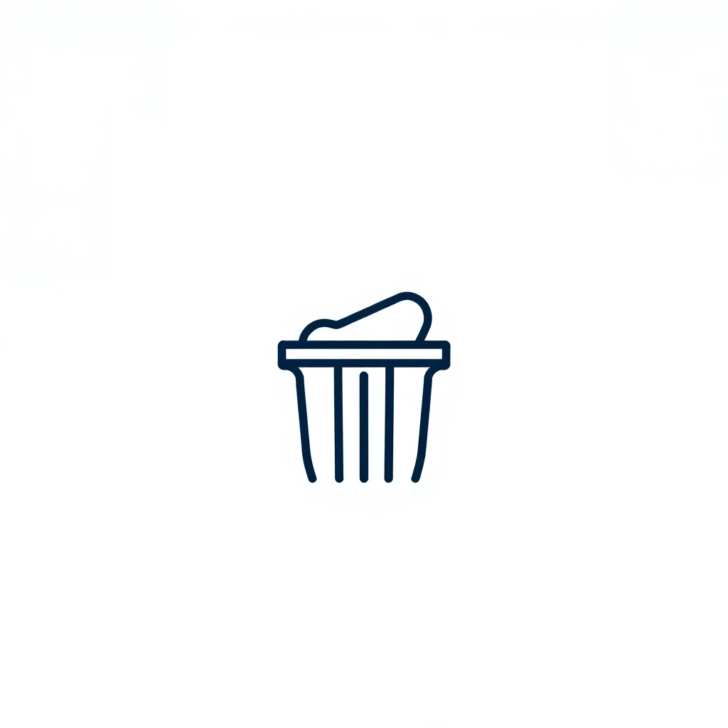 Williston Bin Rental logo