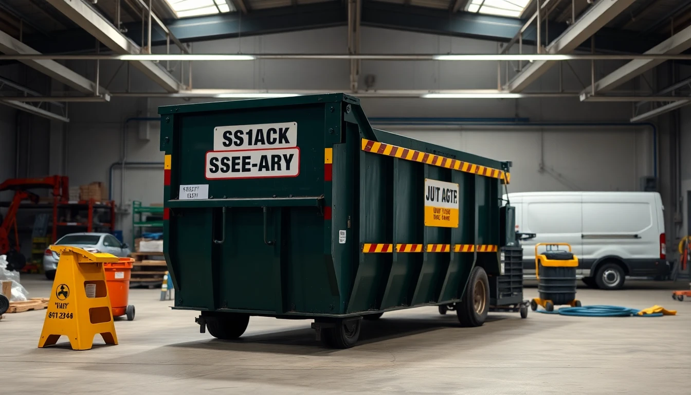Same Day Dumpster Rental in Williston, ND